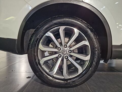 renault, koleos, 1.3 tce ıcon  edc, otomatik, benzin 2.el otomobil | renew 29