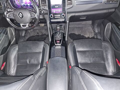renault, koleos, 1.3 tce ıcon  edc, otomatik, benzin 2.el otomobil | renew 26