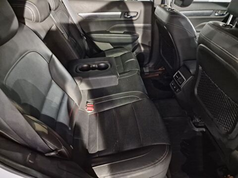 renault, koleos, 1.3 tce ıcon  edc, otomatik, benzin 2.el otomobil | renew 10