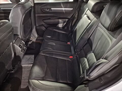 renault, koleos, 1.3 tce ıcon  edc, otomatik, benzin 2.el otomobil | renew 15