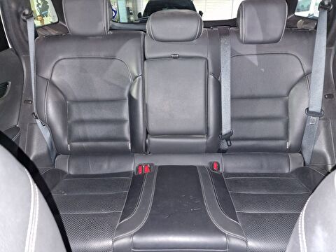 renault, koleos, 1.3 tce ıcon  edc, otomatik, benzin 2.el otomobil | renew 17