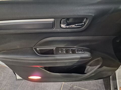 renault, koleos, 1.3 tce ıcon  edc, otomatik, benzin 2.el otomobil | renew 21