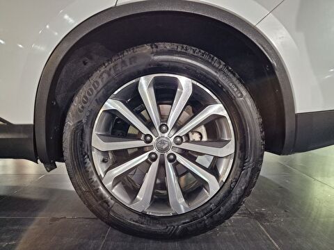 renault, koleos, 1.3 tce ıcon  edc, otomatik, benzin 2.el otomobil | renew 27