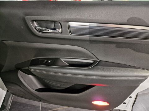 renault, koleos, 1.3 tce ıcon  edc, otomatik, benzin 2.el otomobil | renew 19