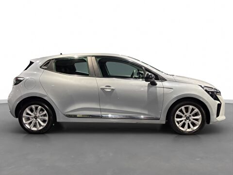 renault, clio, hatchback 1.0 tce evolution x-tronic, otomatik, benzin 2.el otomobil | renew 9