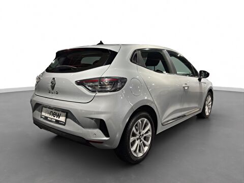 renault, clio, hatchback 1.0 tce evolution x-tronic, otomatik, benzin 2.el otomobil | renew 7