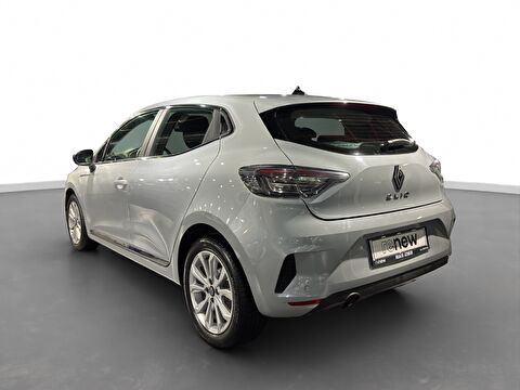 renault, clio, hatchback 1.0 tce evolution x-tronic, otomatik, benzin 2.el otomobil | renew 5