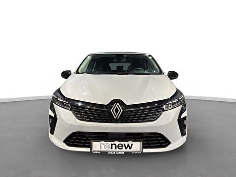 renault, clio, hatchback 1.0 tce evolution x-tronic, otomatik, benzin 2.el otomobil | renew 3
