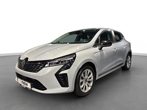 Renault, Clio, Hatchback 1.0 TCe Evolution X-Tronic, Otomatik, Benzin 2. el otomobil | renew Mobile