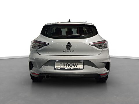 renault, clio, hatchback 1.0 tce evolution x-tronic, otomatik, benzin 2.el otomobil | renew 6