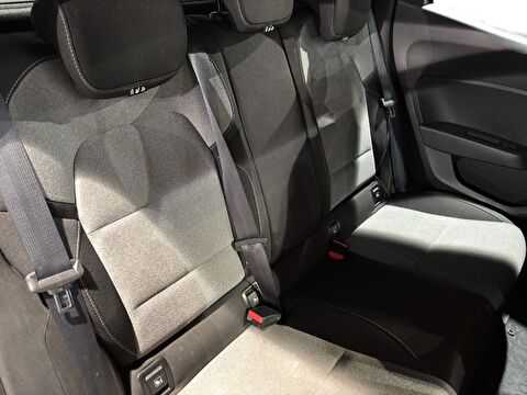 renault, clio, hatchback 1.0 tce evolution x-tronic, otomatik, benzin 2.el otomobil | renew 13