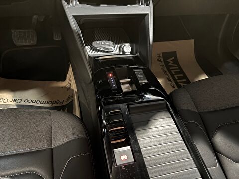 citroen, c4 x, crossover 1.2 puretech shine eat8, otomatik, benzin 2.el otomobil | renew 16