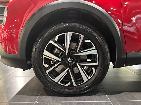 citroen, c4 x, crossover 1.2 puretech shine eat8, otomatik, benzin 2.el otomobil | renew 6