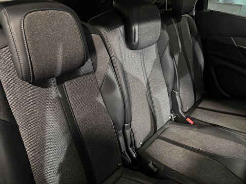 peugeot, 5008, suv 1.5 bluehdı allure selection eat6, otomatik, dizel 2.el otomobil | renew 14