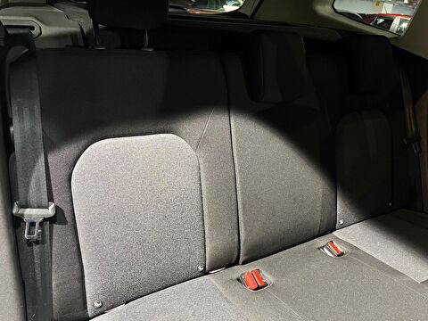 dacia, duster, suv 1.3 tce comfort edc, otomatik, benzin 2.el otomobil | renew 16