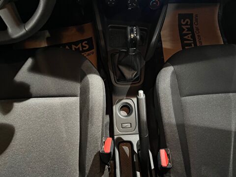 dacia, duster, suv 1.3 tce comfort edc, otomatik, benzin 2.el otomobil | renew 13