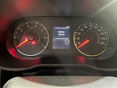 dacia, duster, suv 1.3 tce comfort edc, otomatik, benzin 2.el otomobil | renew 10