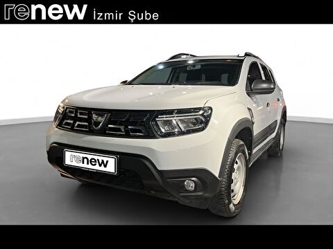 SUV 1.3 Tce Comfort EDC, 2. el otomobil | renew