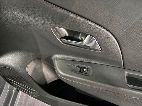 opel, corsa, hatchback 1.2 turbo edition otomatik, otomatik, benzin 2.el otomobil | renew 24