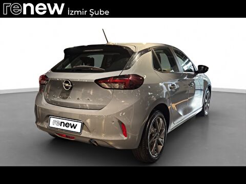 opel, corsa, hatchback 1.2 turbo edition otomatik, otomatik, benzin 2.el otomobil | renew 3