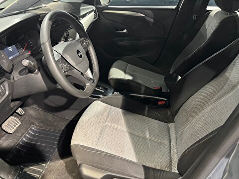 opel, corsa, hatchback 1.2 turbo edition otomatik, otomatik, benzin 2.el otomobil | renew 19