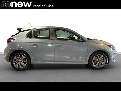 opel, corsa, hatchback 1.2 turbo edition otomatik, otomatik, benzin 2.el otomobil | renew 5