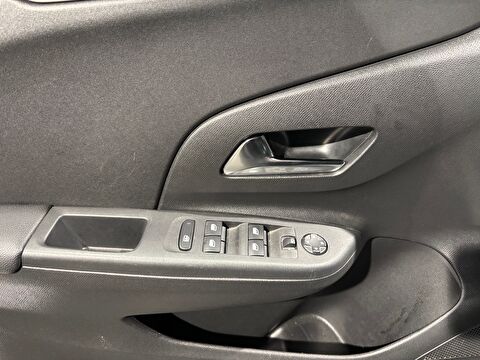 opel, corsa, hatchback 1.2 turbo edition otomatik, otomatik, benzin 2.el otomobil | renew 20