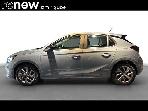 opel, corsa, hatchback 1.2 turbo edition otomatik, otomatik, benzin 2.el otomobil | renew 4