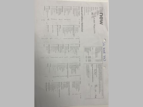 opel, corsa, hatchback 1.2 turbo edition otomatik, otomatik, benzin 2.el otomobil | renew 26