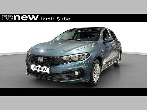 Sedan 1.4 Fire Easy, 2. el otomobil | renew