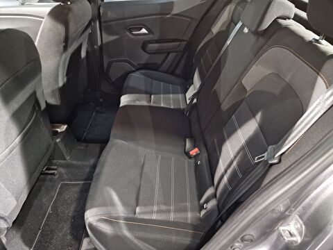 dacia, sandero stepway, 1.0 tce expression cvt, otomatik, benzin 2.el otomobil | renew 10