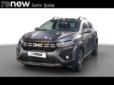 1.0 TCE Expression CVT, 2. el otomobil | renew
