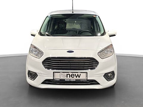 ford, tourneo courier, kombi 1.5 tdcı titanium, manuel, dizel 2.el otomobil | renew 3