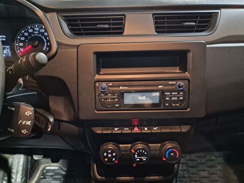 renault, express van, 1.5 bluedcı joy, manuel, dizel 2.el otomobil | renew 13