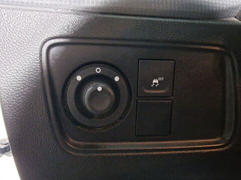 renault, express van, 1.5 bluedcı joy, manuel, dizel 2.el otomobil | renew 6