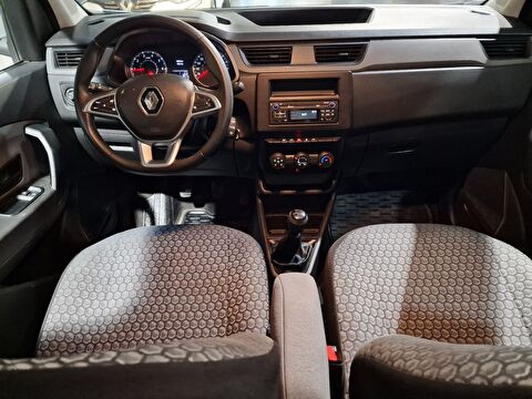renault, express van, 1.5 bluedcı joy, manuel, dizel 2.el otomobil | renew 18
