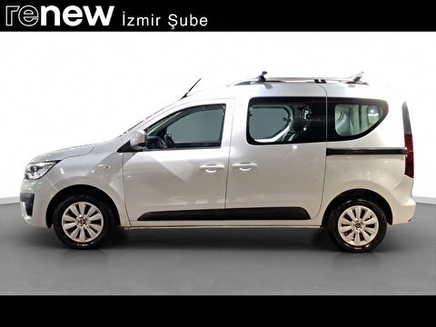 renault, express van, 1.5 bluedcı joy, manuel, dizel 2.el otomobil | renew 4