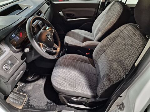 renault, express van, 1.5 bluedcı joy, manuel, dizel 2.el otomobil | renew 10