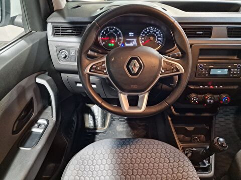 renault, express van, 1.5 bluedcı joy, manuel, dizel 2.el otomobil | renew 7
