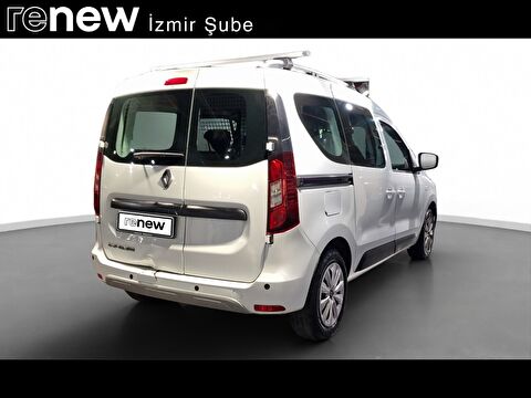 renault, express van, 1.5 bluedcı joy, manuel, dizel 2.el otomobil | renew 3