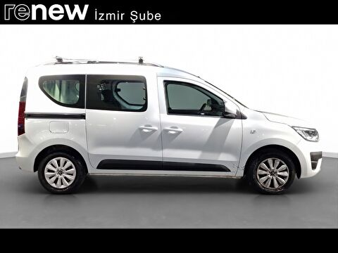 renault, express van, 1.5 bluedcı joy, manuel, dizel 2.el otomobil | renew 5