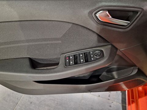 renault, clio, 1.0 tce techno esprit alpine	x-tronic, otomatik, benzin 2.el otomobil | renew 8