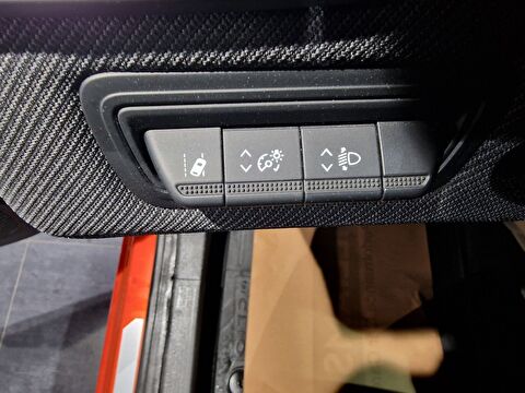renault, clio, 1.0 tce techno esprit alpine	x-tronic, otomatik, benzin 2.el otomobil | renew 6