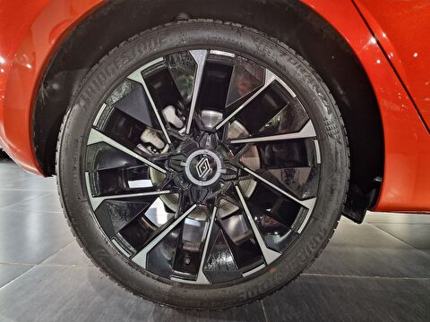 renault, clio, 1.0 tce techno esprit alpine	x-tronic, otomatik, benzin 2.el otomobil | renew 21