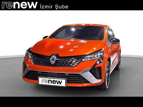 1.0 TCE Techno Esprit Alpine	X-Tronic, 2. el otomobil | renew
