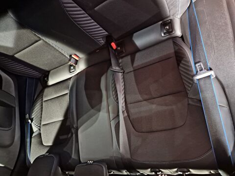 renault, clio, 1.0 tce techno esprit alpine	x-tronic, otomatik, benzin 2.el otomobil | renew 12