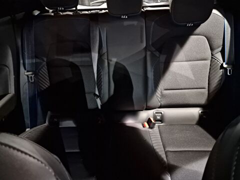 renault, clio, 1.0 tce techno esprit alpine	x-tronic, otomatik, benzin 2.el otomobil | renew 7