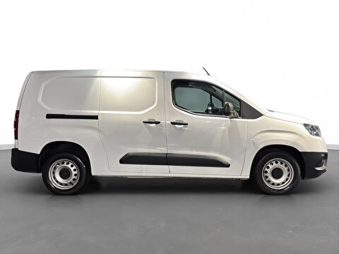 toyota, proace city, cargo 1.5 d dream, manuel, dizel 2.el otomobil | renew 9