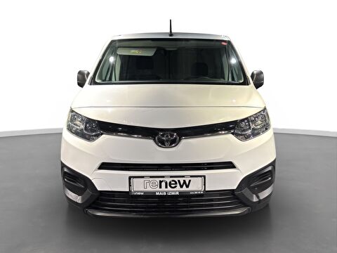 toyota, proace city, cargo 1.5 d dream, manuel, dizel 2.el otomobil | renew 3