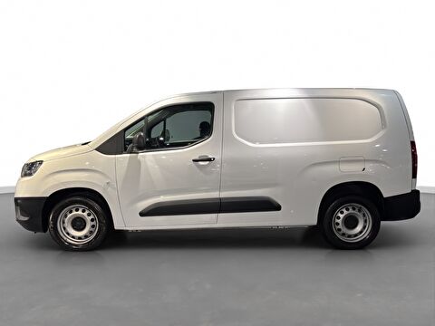 toyota, proace city, cargo 1.5 d dream, manuel, dizel 2.el otomobil | renew 8